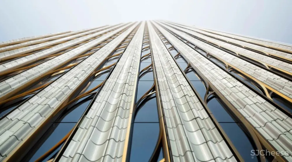 知.鉴赏新作 看国外地产 品豪宅时尚