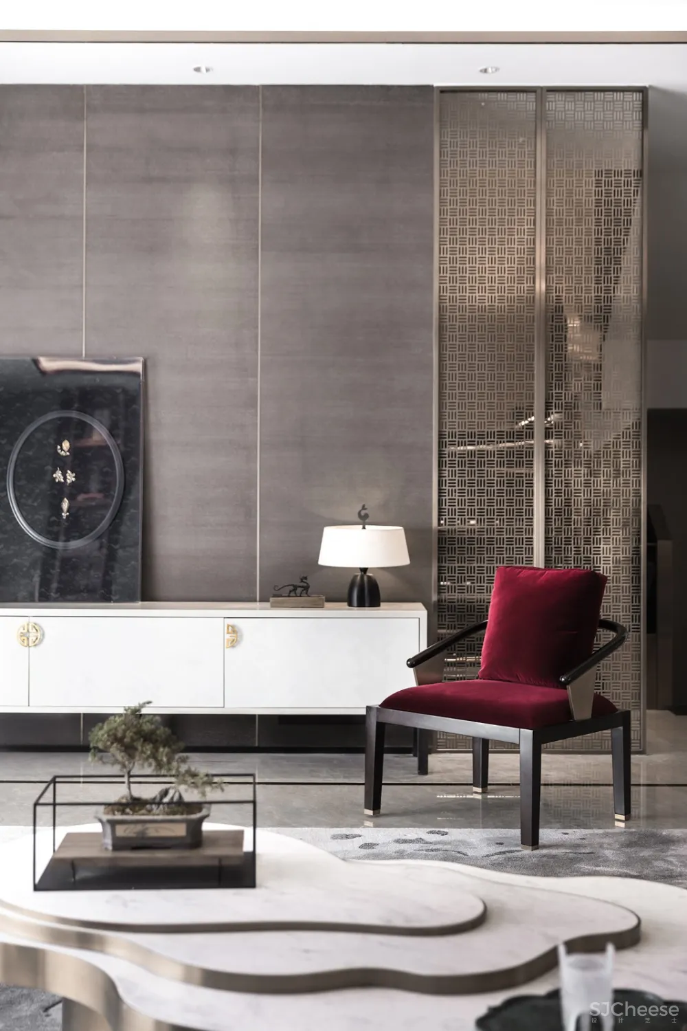 【2020年第一季度】别墅豪宅类人气前三案例分享