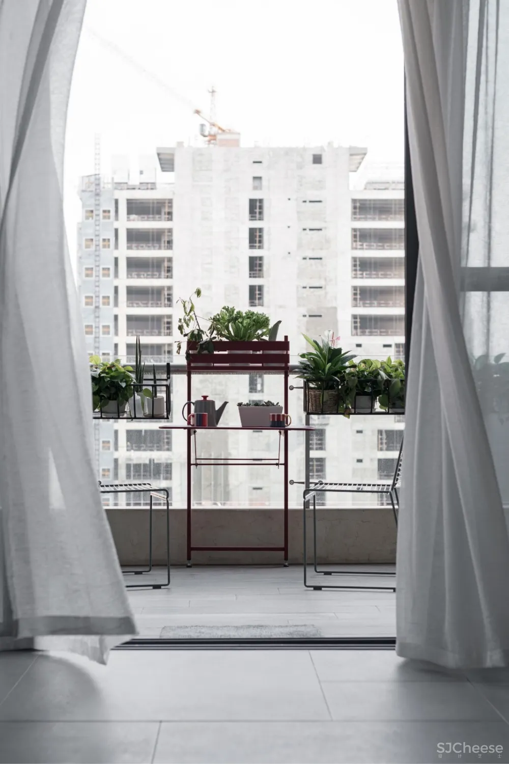 誉峰 | LIVING WITH HYGGE