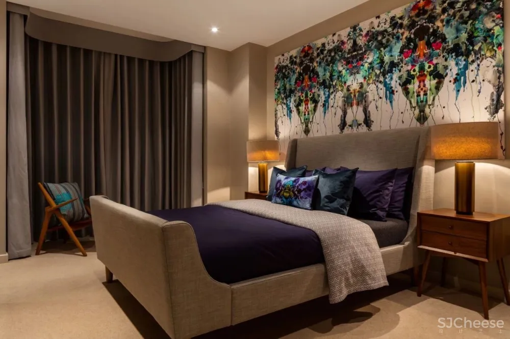 设计寻访Daniel Hopwood:打破规则是设计最激动人心之所在