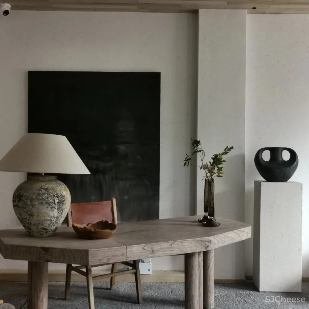 八旬 × 木夕大里酒店:梦想的岛屿,宁静而纯真