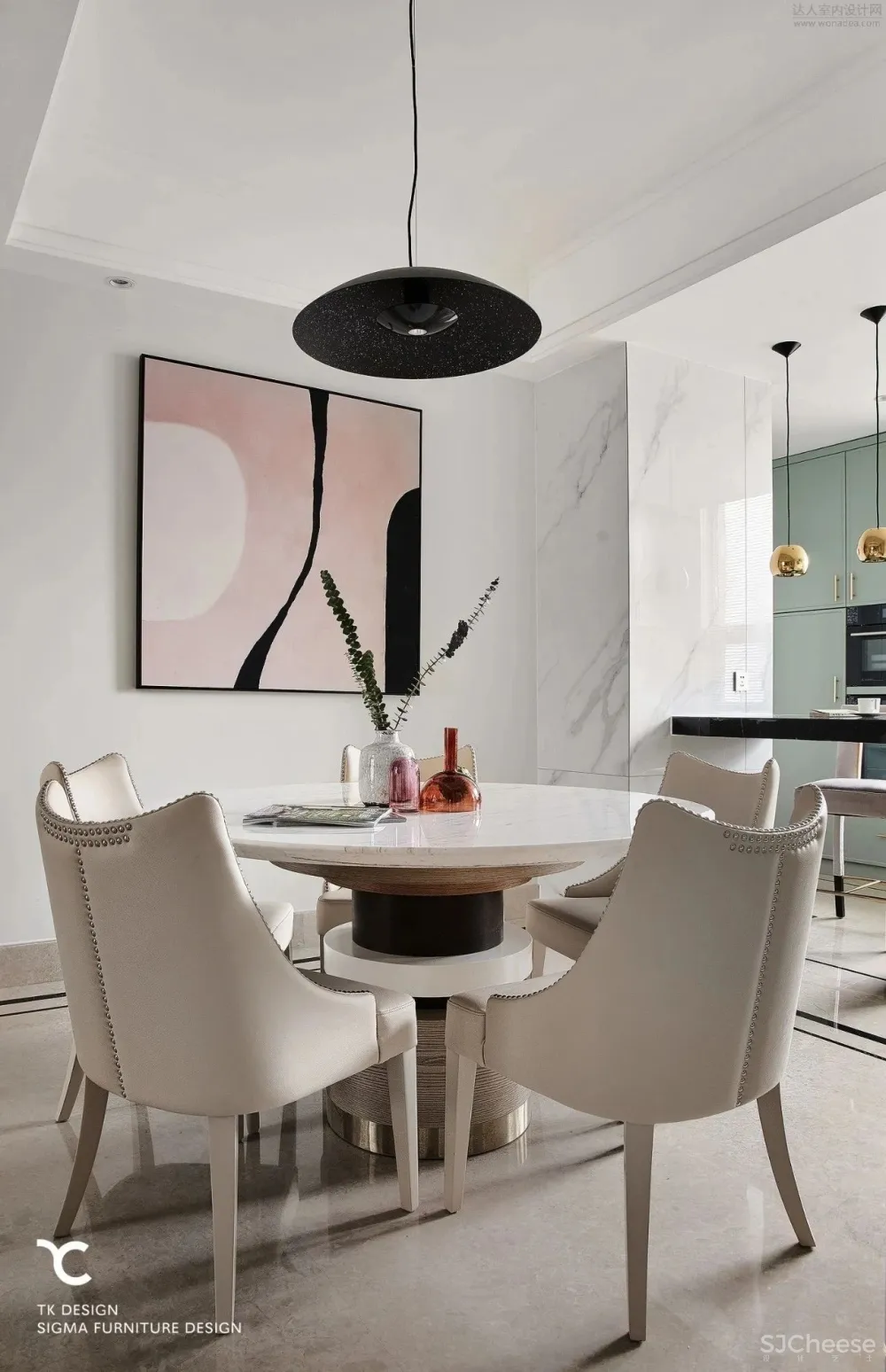 【新作】之和家居 精装房花60天改造能变什么样