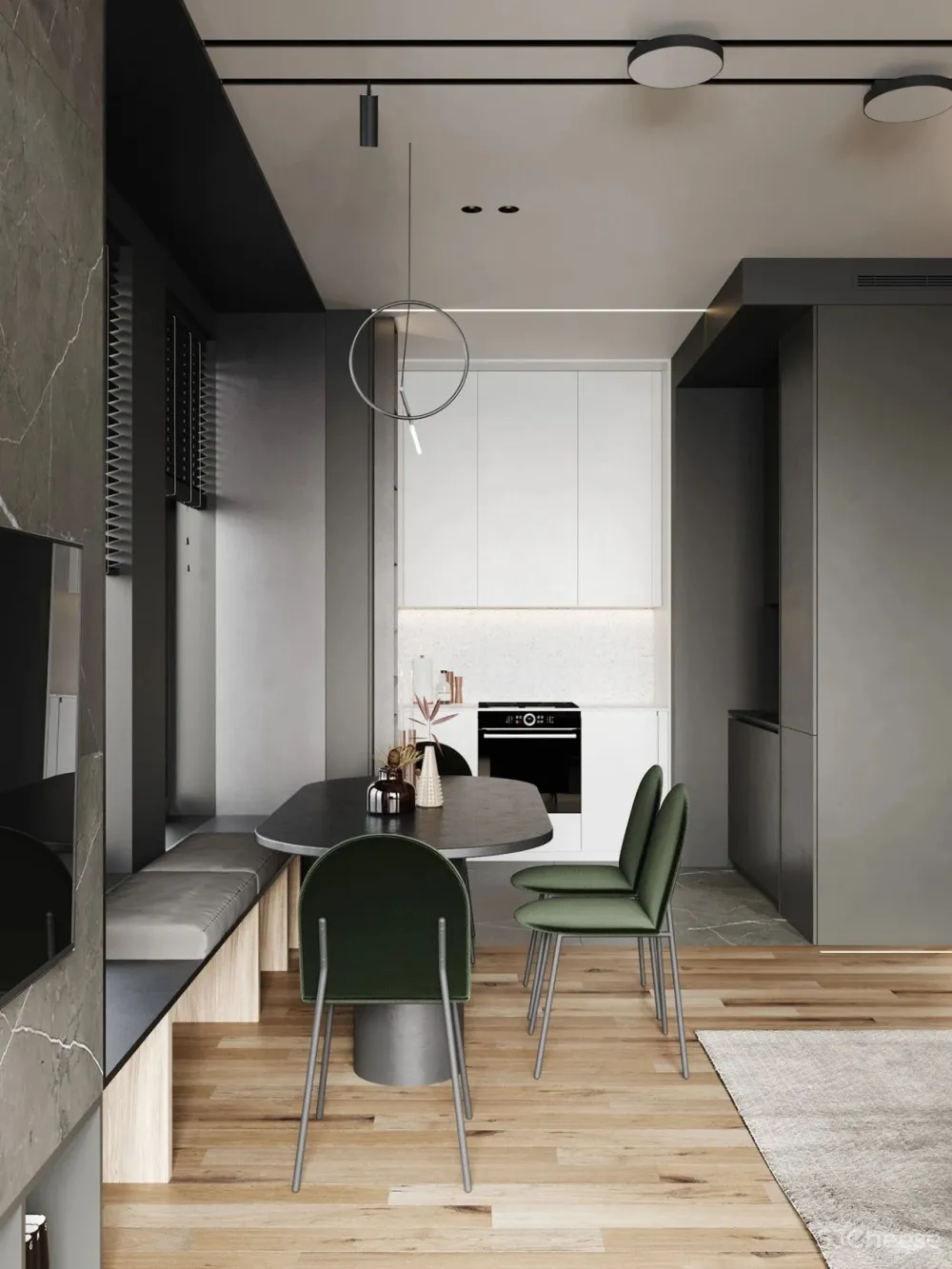 Cartelle Design丨激发灵感 点燃一种全新生活方式