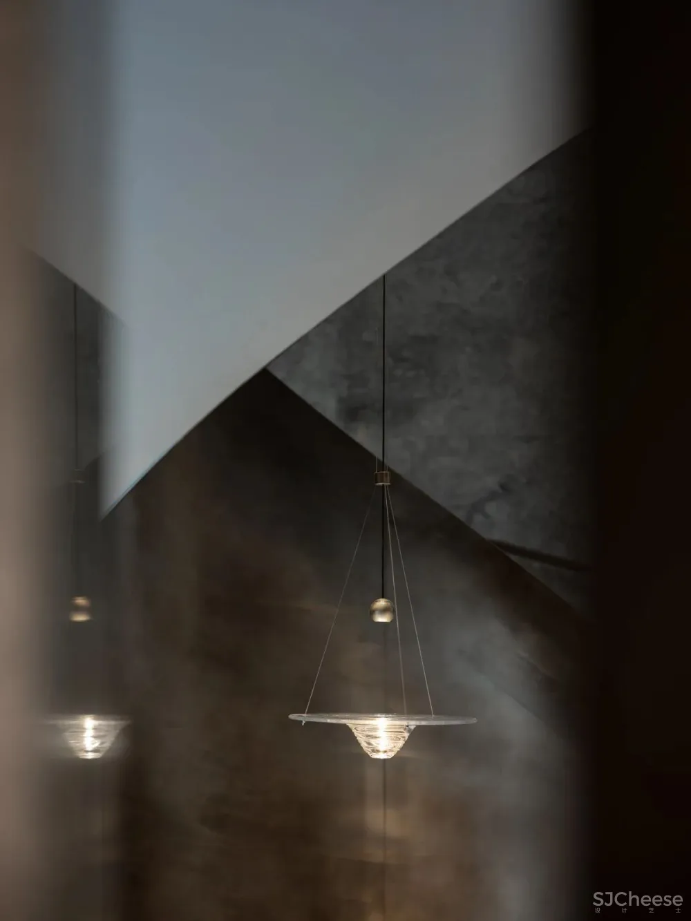 元禾大千设计专辑 售楼部