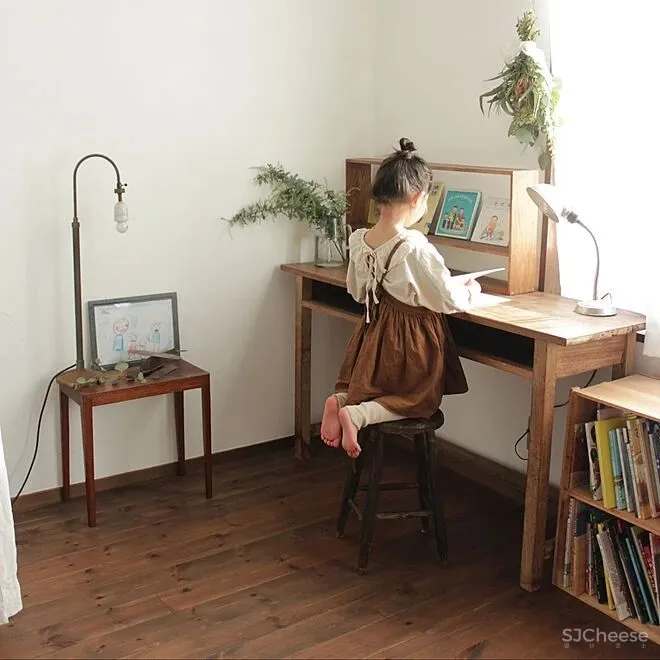 日本一主妇，晒100多㎡房子治愈无数人：没有客厅和电视，却是家居界的教科书！