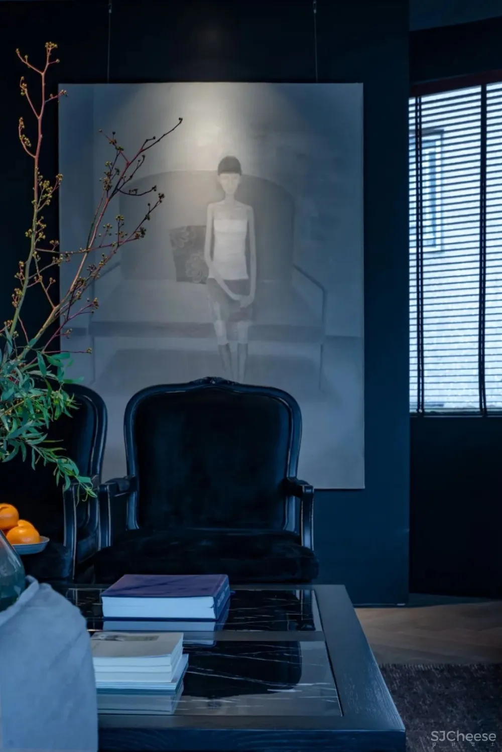 李益中：坚持策略思维，营造人文气质