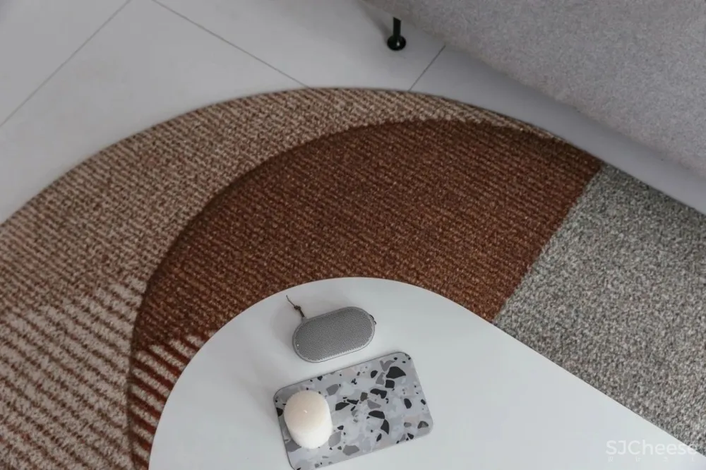 极简——简于形,奢于心