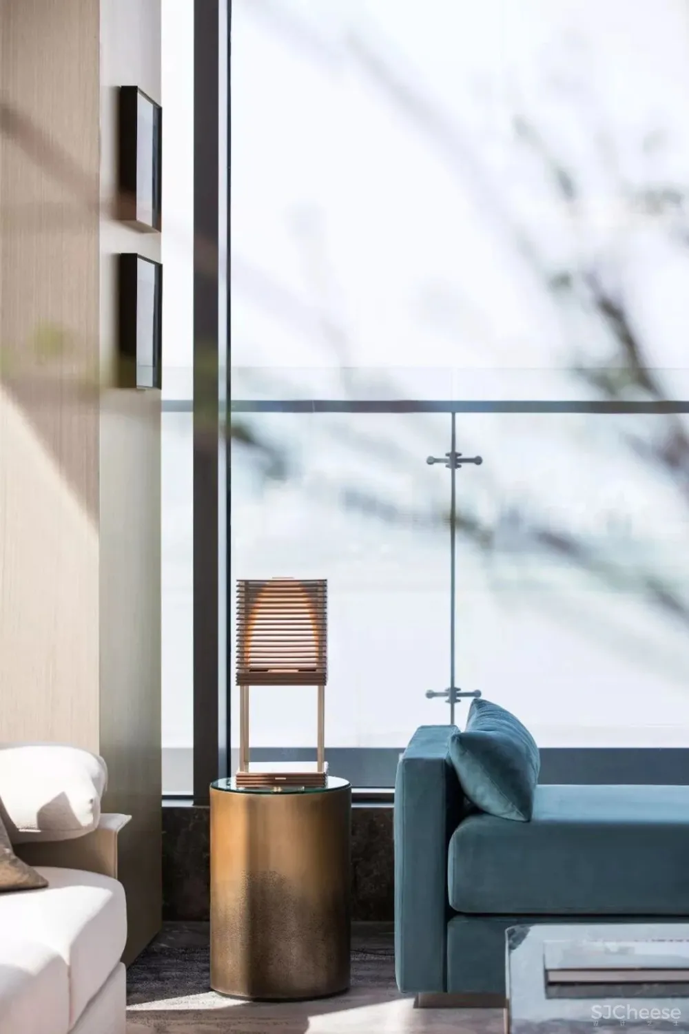 元禾大千设计专辑 样板间