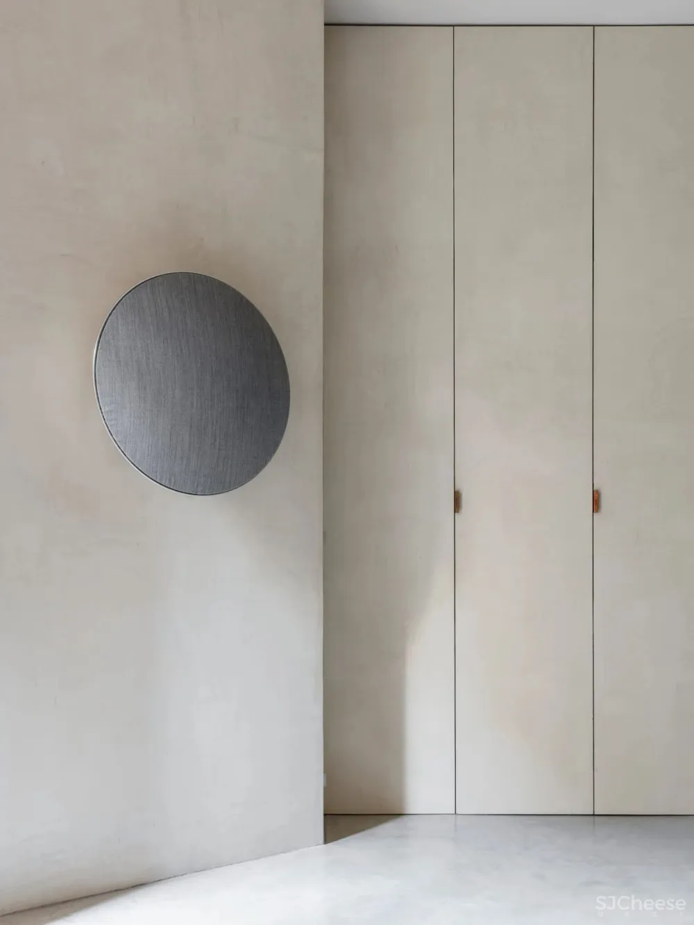 自然朴实,诱人而宁静的住宅!