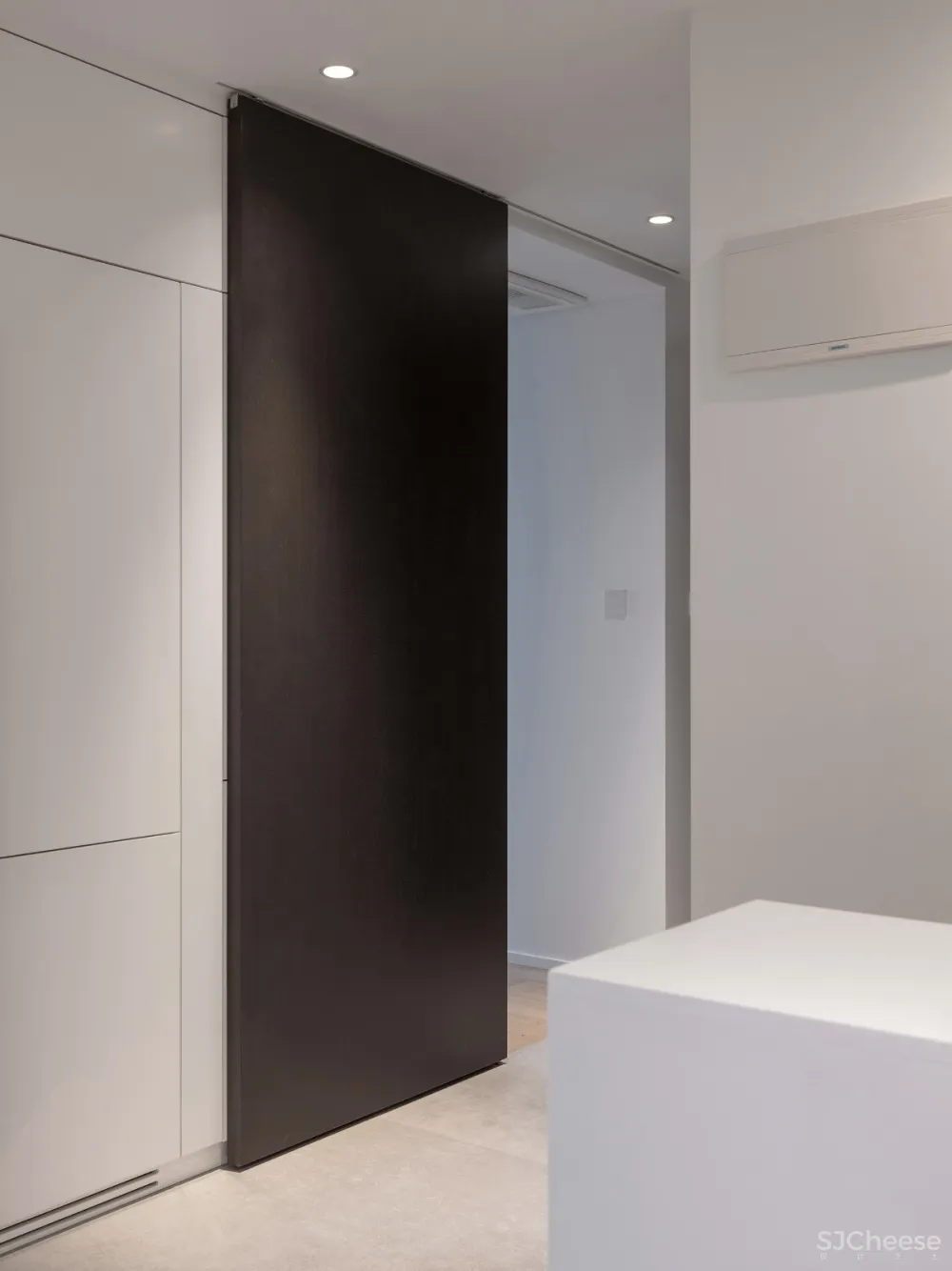 简约生活 减法设计