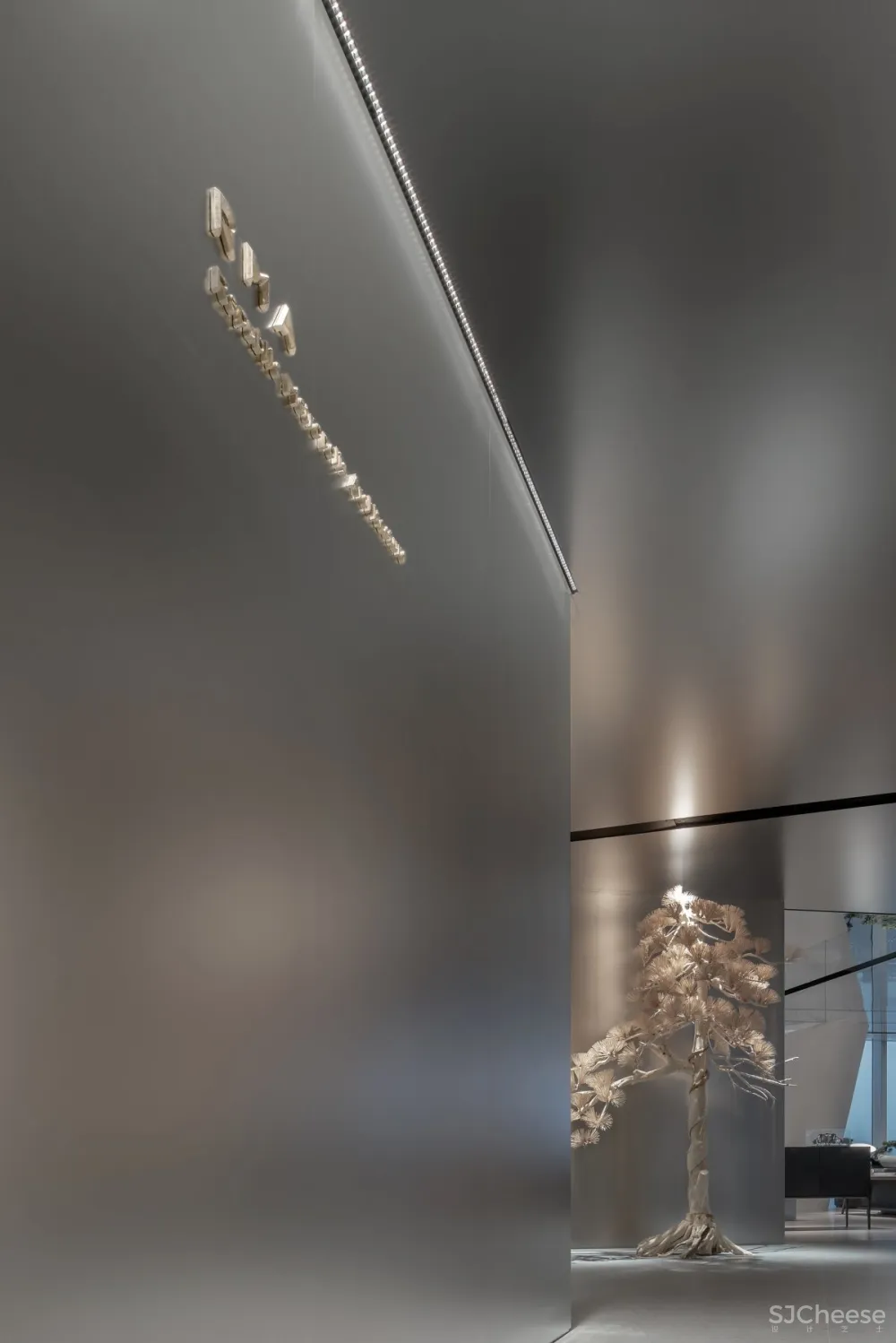 共和都市 | RMA Office , 未来办公空间