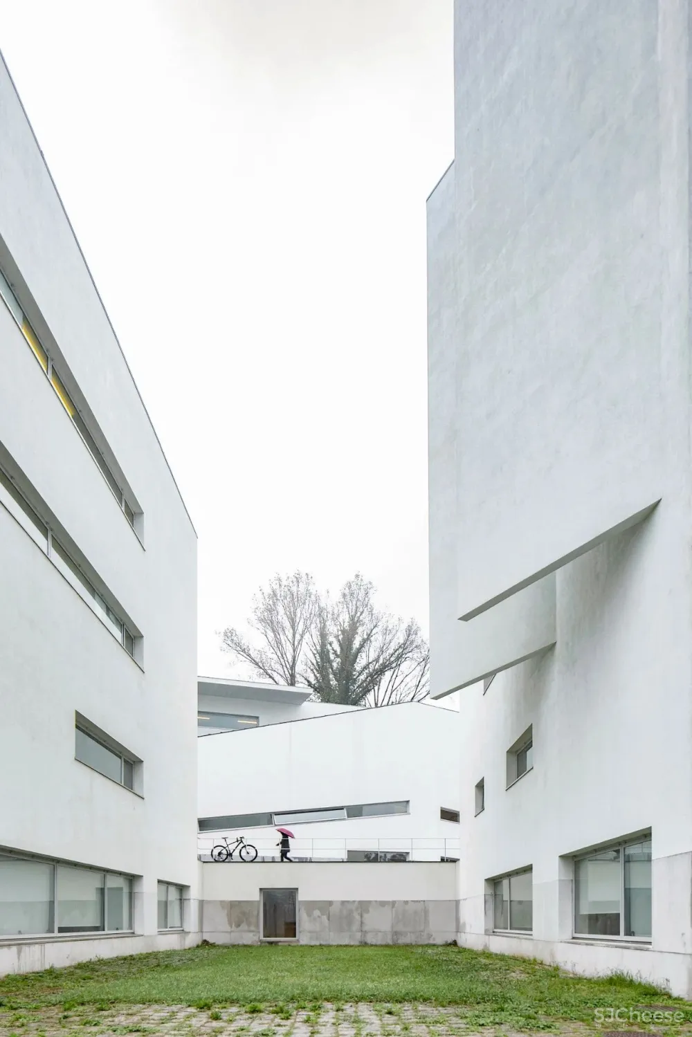 Álvaro Siza 葡萄牙 Architecture
