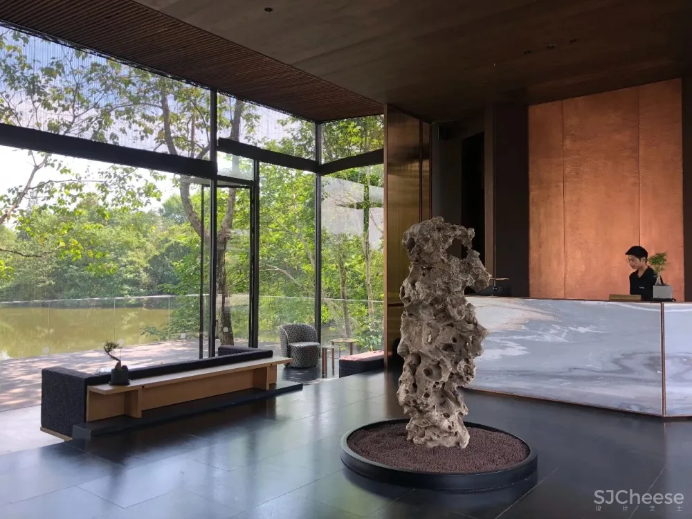 看完西溪这五个美宿，我终于明白为什么大大到访杭州第一站就来了这里