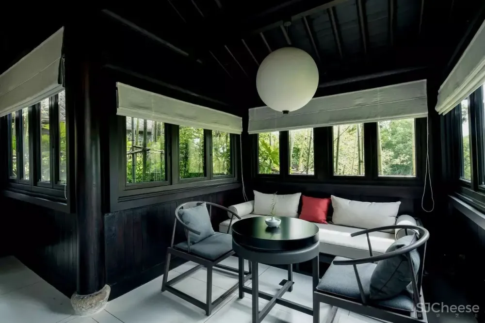 看完西溪这五个美宿，我终于明白为什么大大到访杭州第一站就来了这里