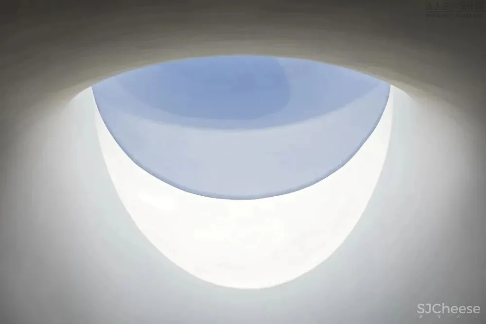 矩阵纵横丨苏州阳光城檀悦售楼处1905㎡