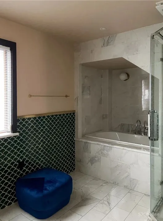 双人树屋、梯下“游戏盒”，还有攀爬架...这么装，无论家里几个娃都能轻松搞定！