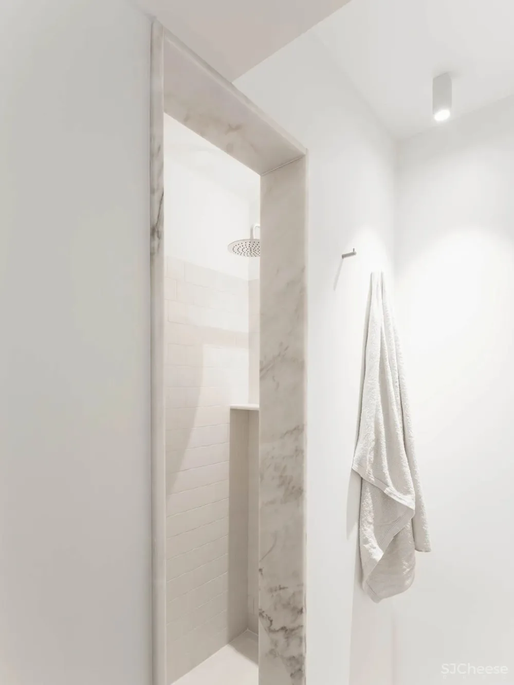 Arriba|設計的高陡海岸