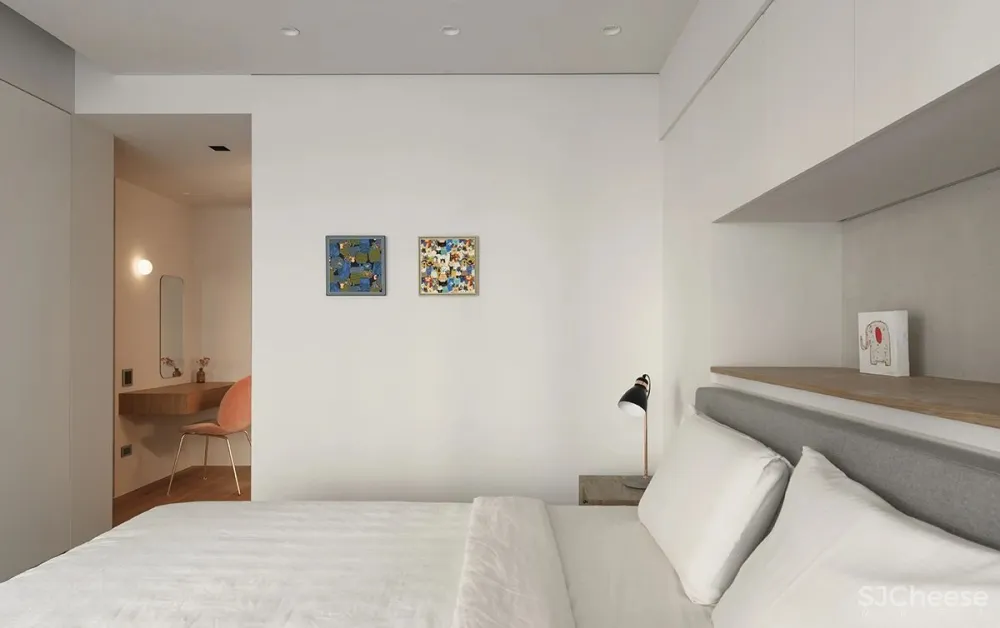 这是我近来看过最好的新中式