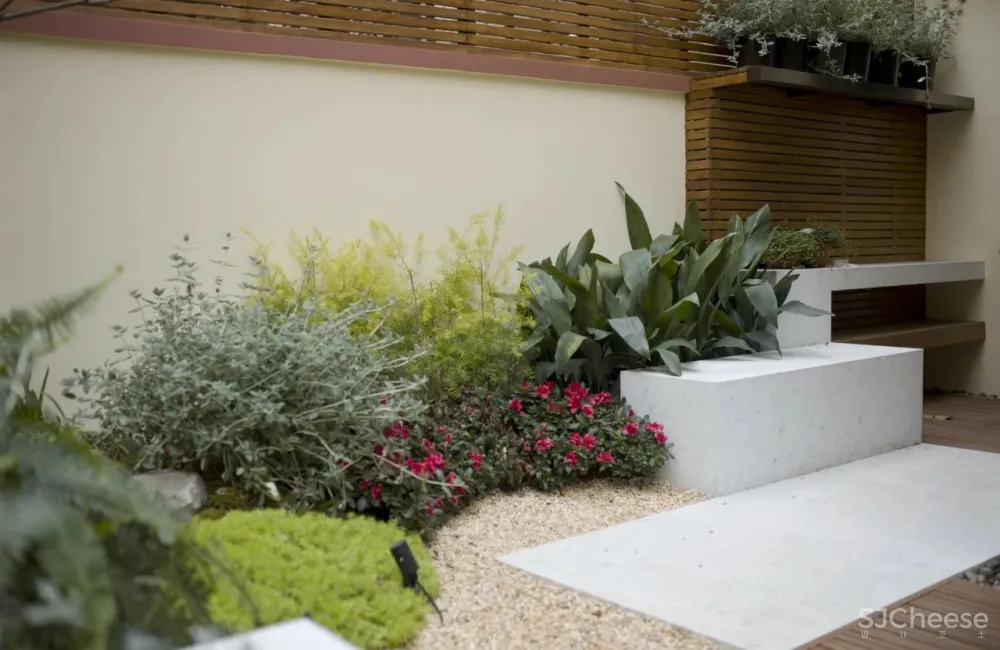 孙建亚作品上海40年代联排老洋房修缮，展现时光雕刻的家