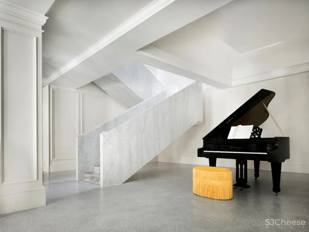 格拉斯小镇 IADC涞澳设计