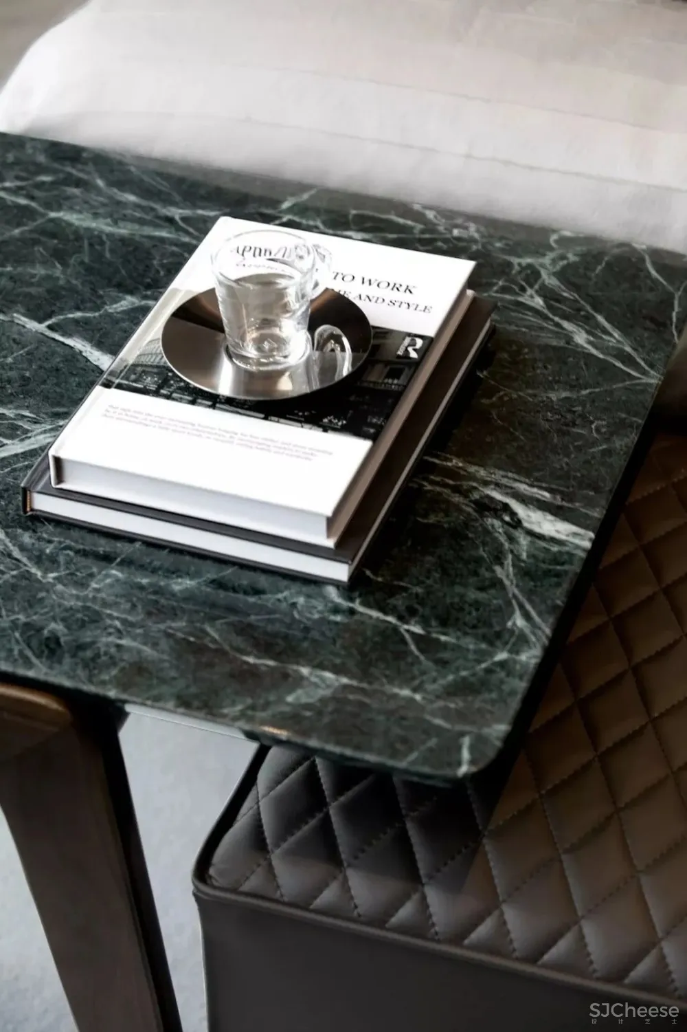 元禾大千设计专辑 样板间