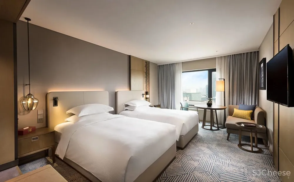 旧时光新灵魂-酒店翻新成为定义生活方式的载体!