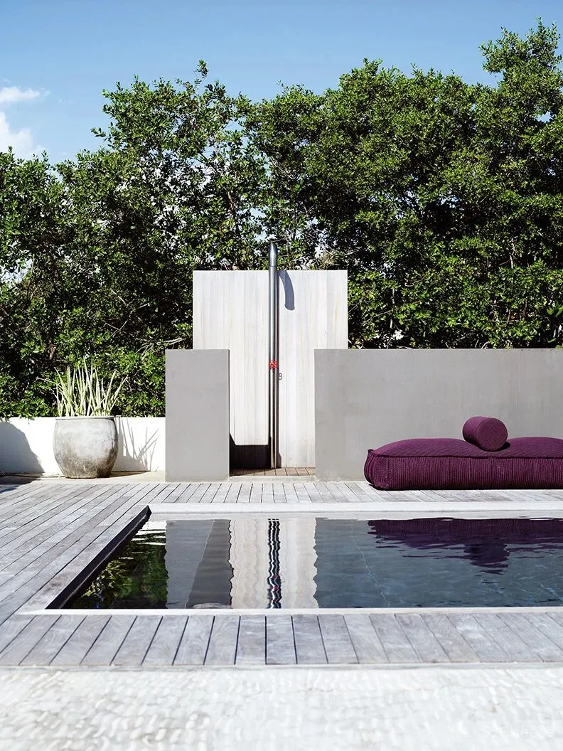 为何顶级设计，都爱心灵治愈的自然质朴！