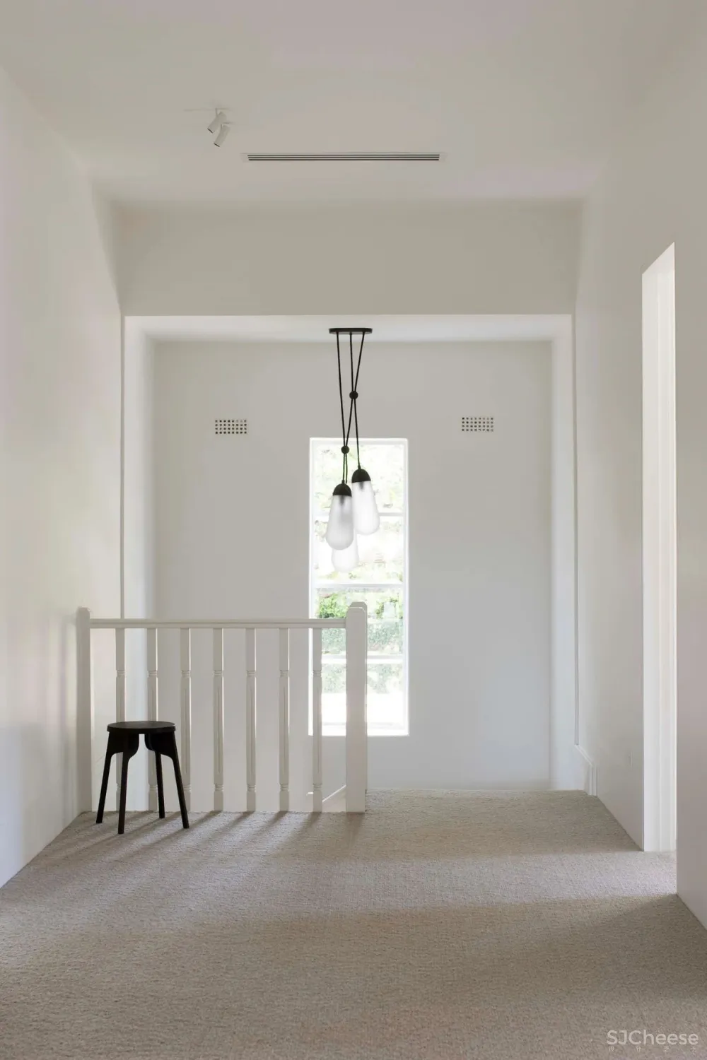 Templeton Architecture|植根於自然的藝術型態