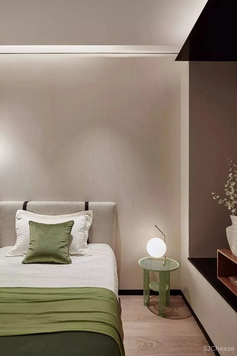 GBD 杜文彪专辑 样板间