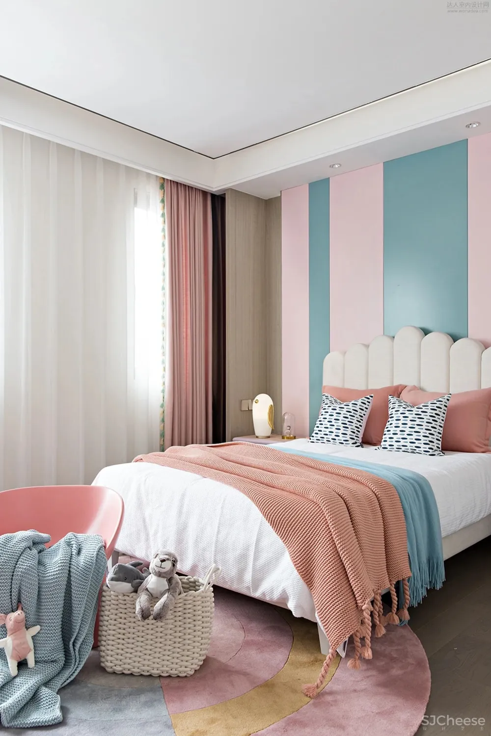 简约 新中式,最美的东方设计!