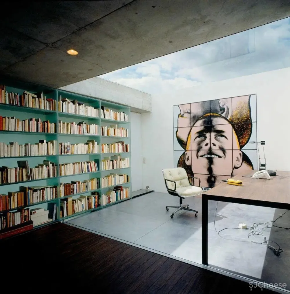 经典住宅合辑 从阿尔托到库哈斯，探讨住宅设计的落脚点