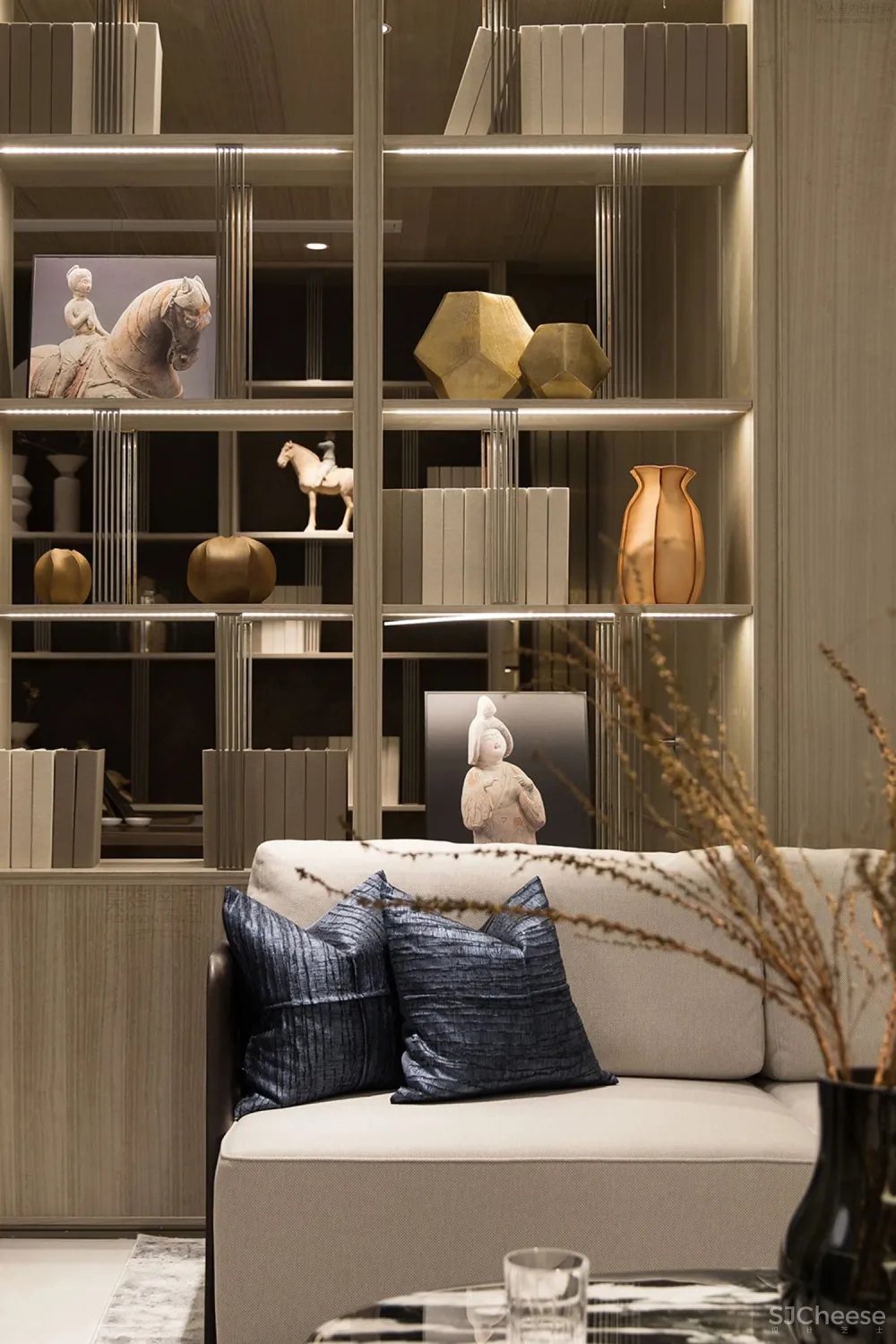 简约 新中式,最美的东方设计!