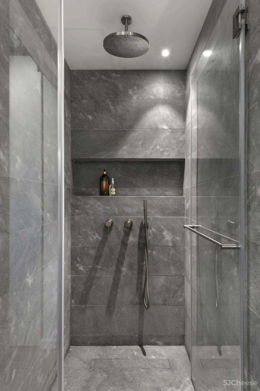 高级轻奢的房子,爱了!