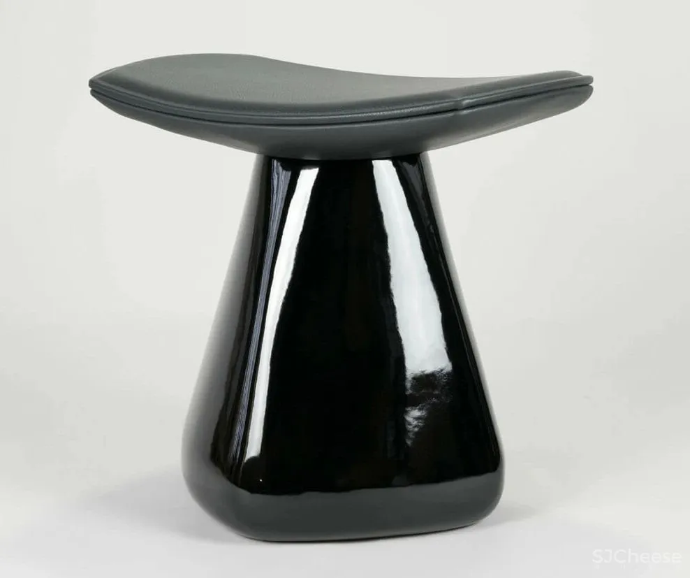 在全球最尊贵住宅区的样板间，学一下「豪宅零售店」的艺术化软装陈设