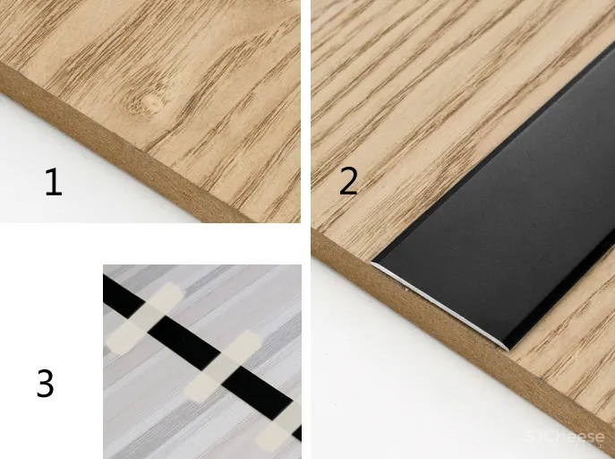 文章|金属线条,原来可以这样用!