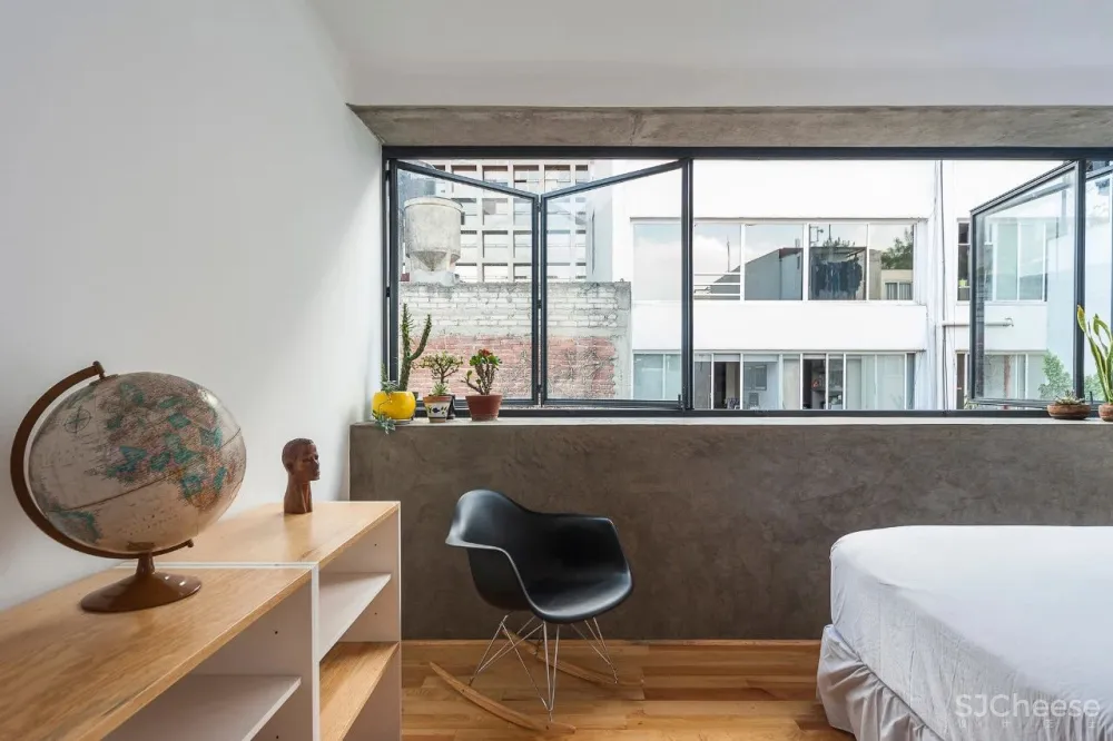 Atemporal丨空间有了气质 便有了灵魂