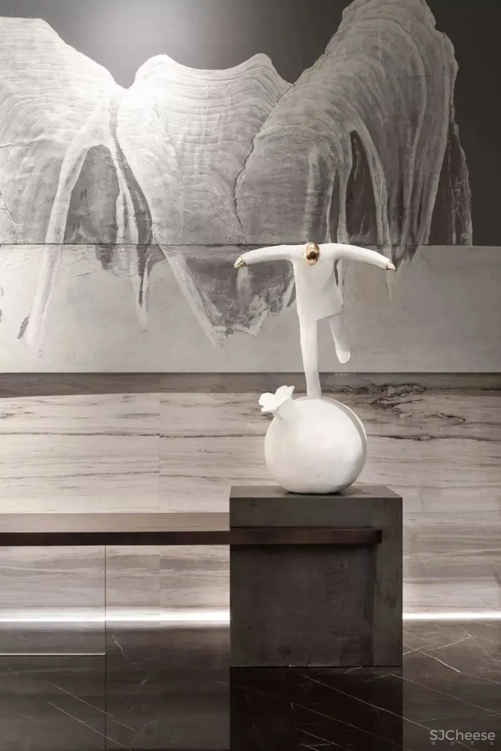 Panshine 派尚设计专辑