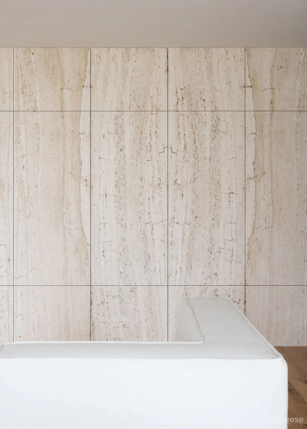 “听”居住者心中的那份声音