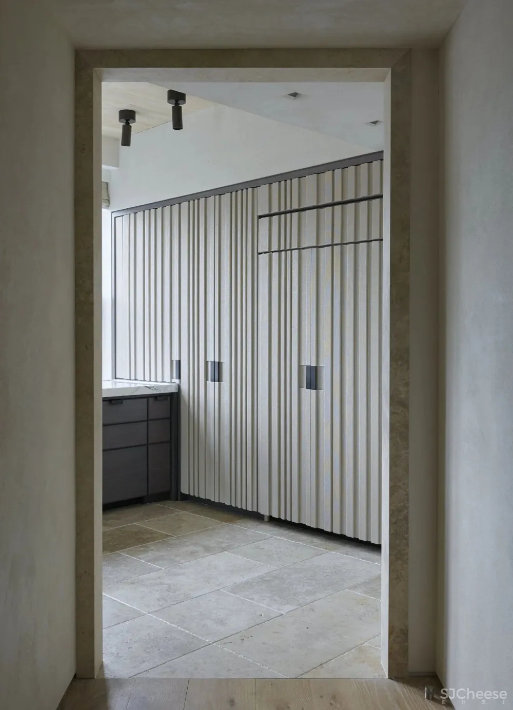 Grade New York 艺术家的生活美学