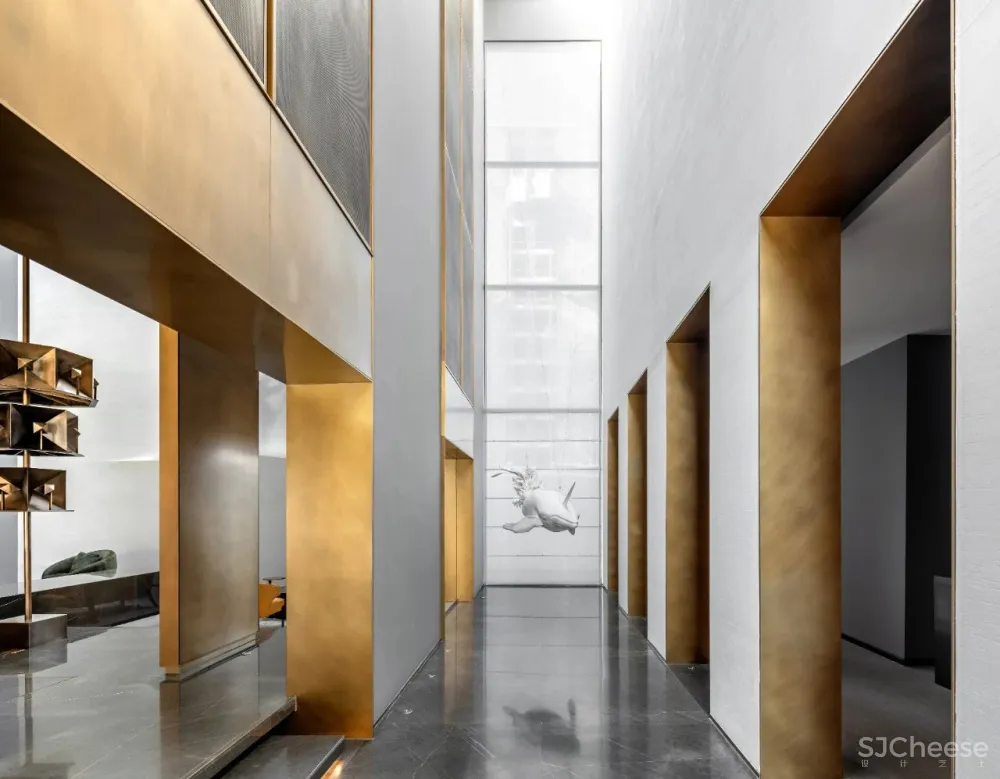 赵树作品丨当生活遇见艺术