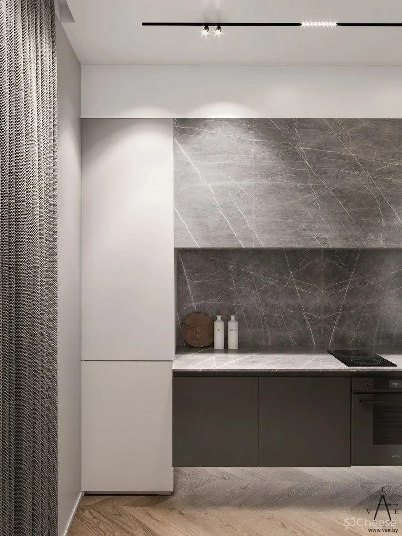 在简约中寻找优雅！