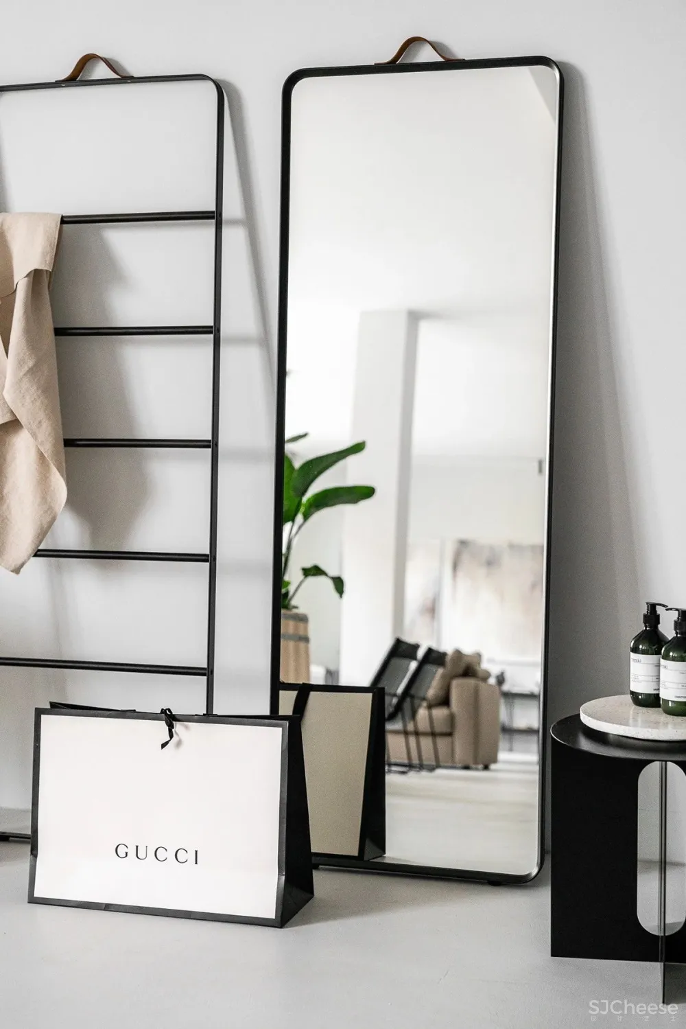 私宅,简约有细节,这设计太赞!