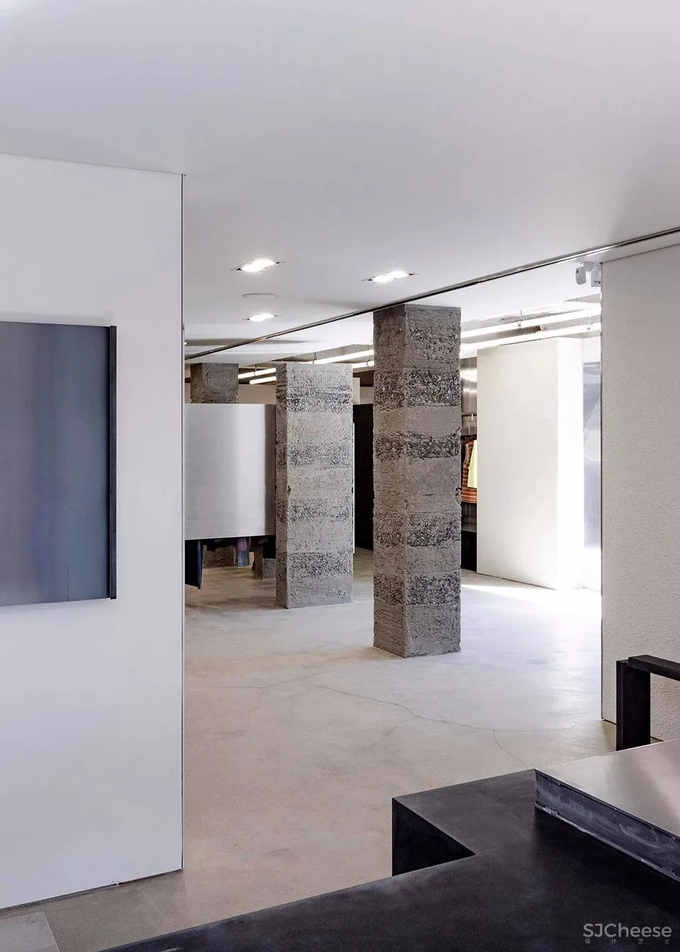 Andersson Bell 韩国 Creative Studio Unravel