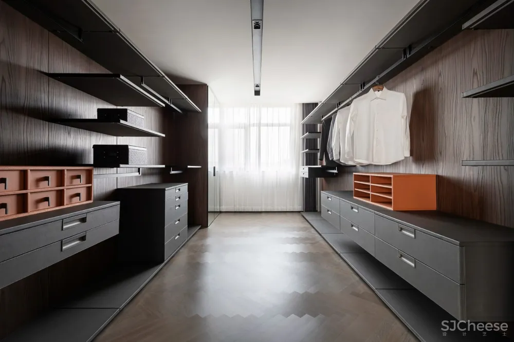 回归内心深处难以割舍的眷恋 | GROWTO WORKS