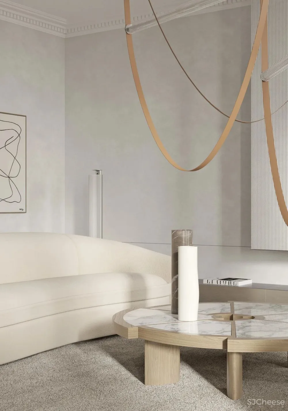 TOLKO Interior 专辑