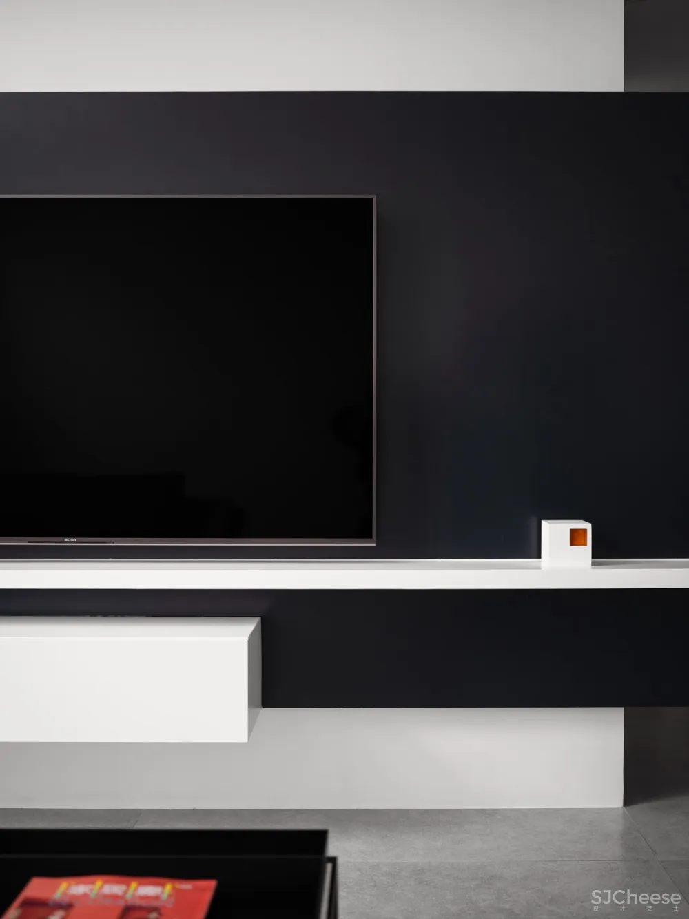 简约生活 减法设计