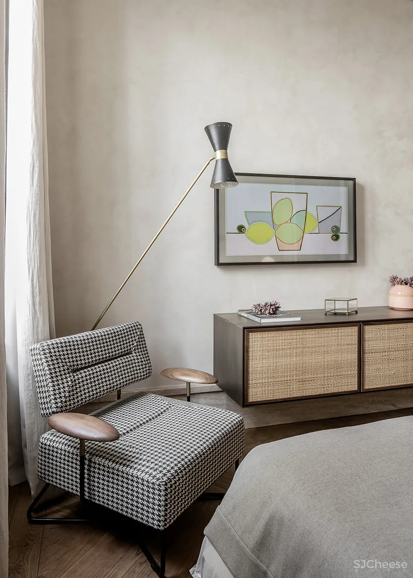 Caprini Pellerin | Gabriel , 现代法式住宅