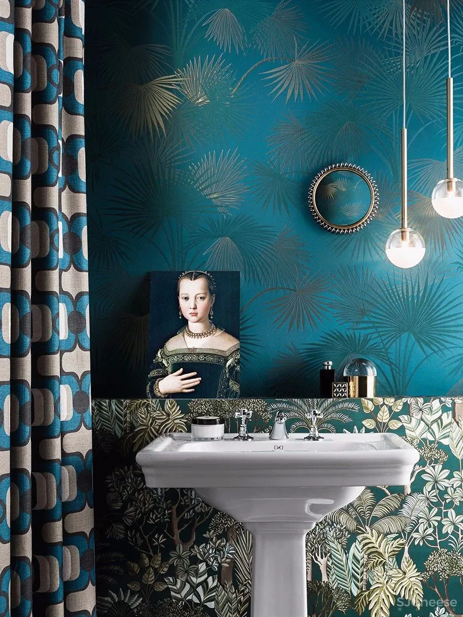 软装的绝美搭配,不看你亏大了!