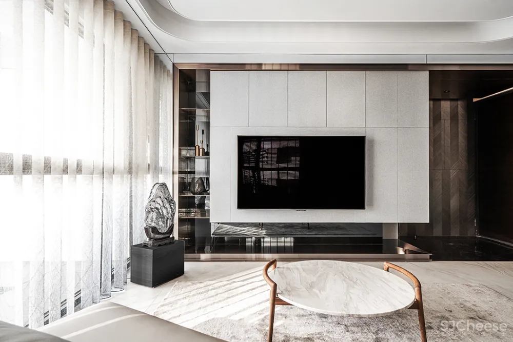 精致的简约设计,最有格调!