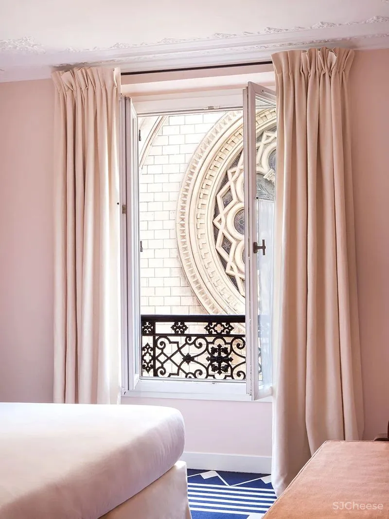 这样的配色，分分钟搞定挑剔的女人！